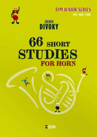 Z. Divoký: 66 Short Studies