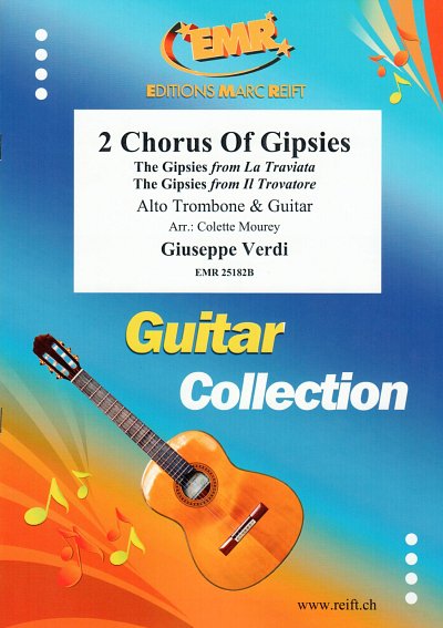 DL: G. Verdi: 2 Chorus Of Gipsies, AltposGit