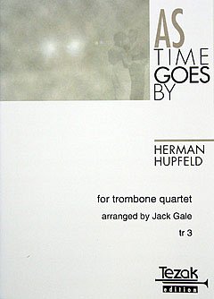 Hupfeld H.: As Time Goes By