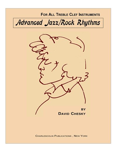 D. Chesky: Advanced Jazz / Rock Rhythms, MelViols