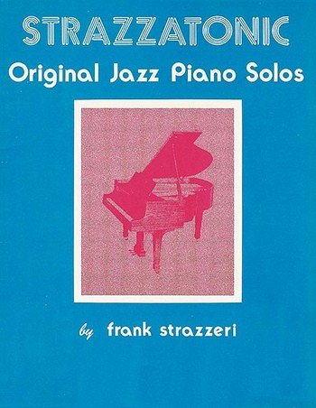 Strazzatonic Jazz Piano, Key/Klav