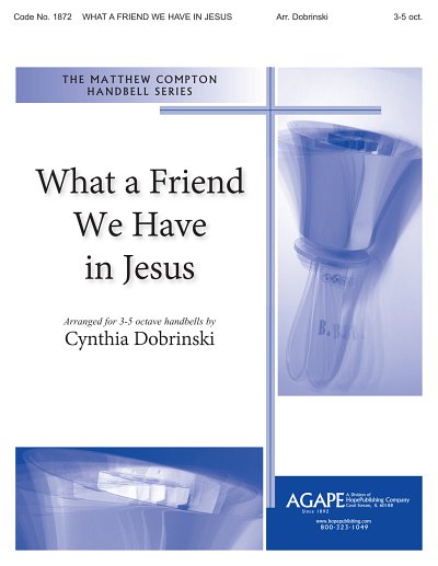 What a Friend We Have In Jesus, Ch