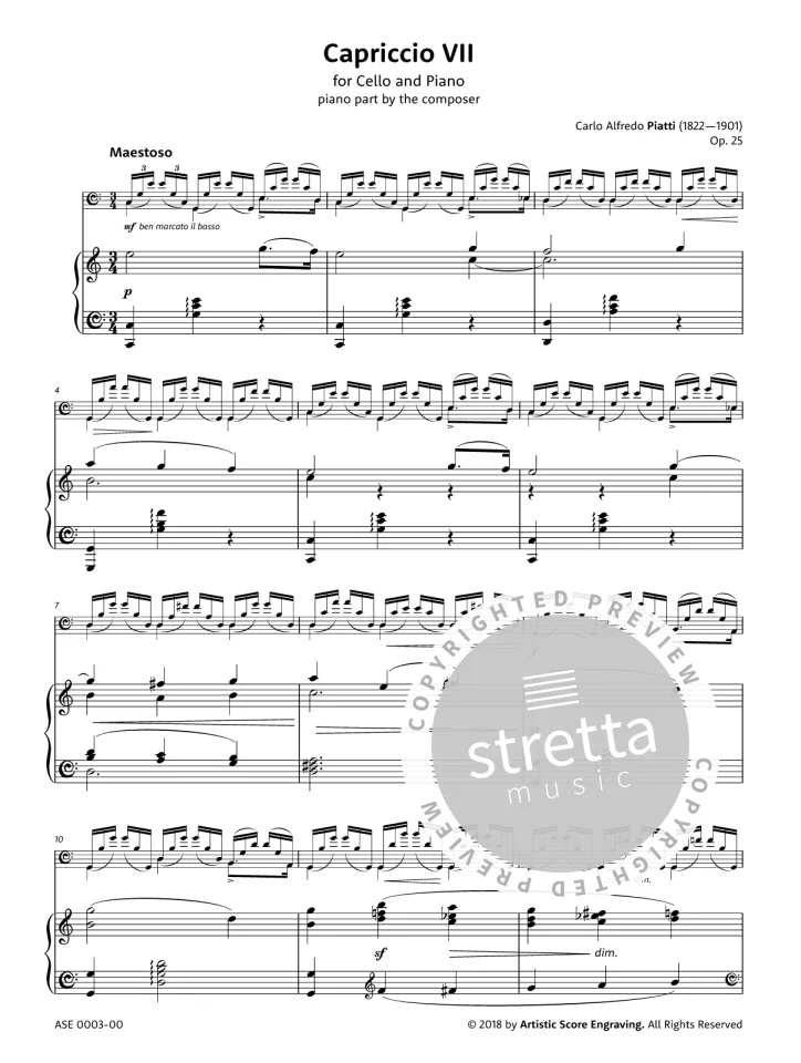 DL: A. Piatti: Capriccio Op. 25 n° 7 in C m, VcKlav (Part(C) (2)