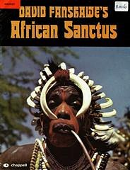 David Fanshawe: African Sanctus