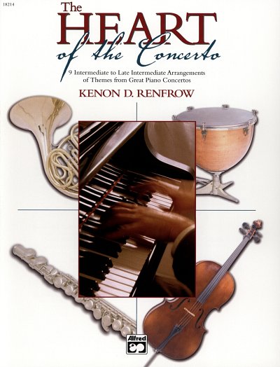 The Heart Of The Concerto