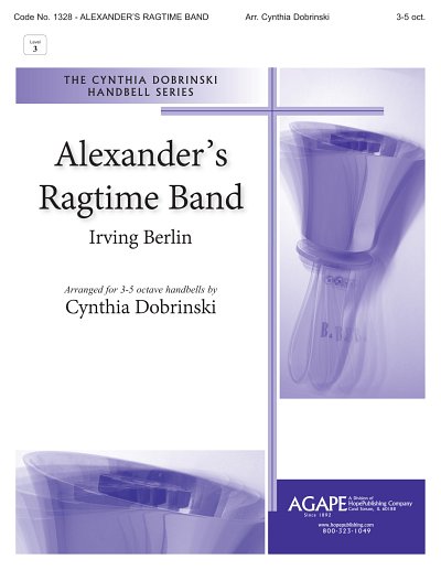 I. Berlin: Alexander's Ragtime Band, Ch