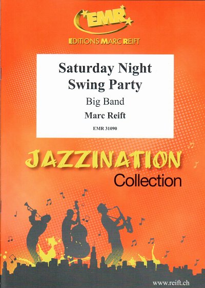 M. Reift: Saturday Night Swing Party