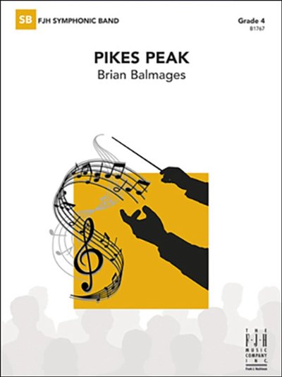 B. Balmages: Pikes Peak