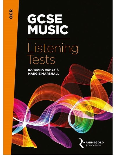 OCR GCSE Music Listening Tests (Bu)