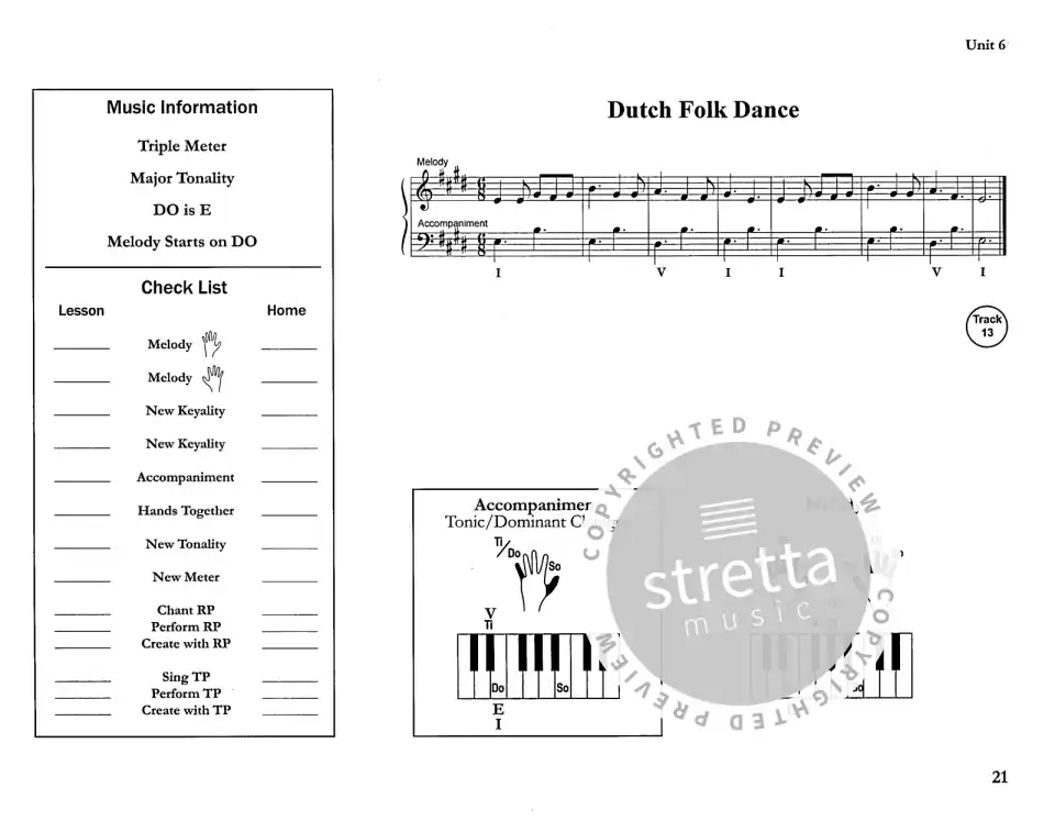 M. Lowe: Music Moves for Piano: Student Book , Klav (+OnlAu) (3)