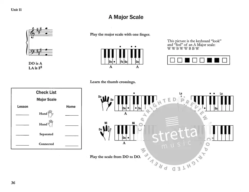 M. Lowe: Music Moves for Piano: Student Book , Klav (+OnlAu) (4)