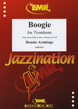 D. Armitage: Boogie, PosKlav