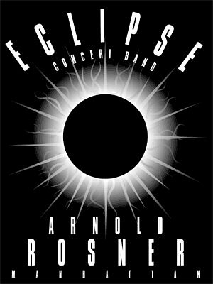 A. Rosner: Eclipse, Blaso (Pa+St)