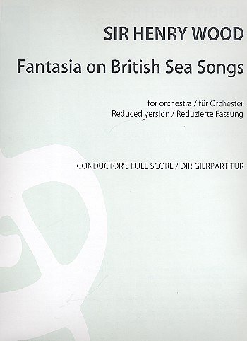 H.J. Wood: Fantasia on British Sea Songs (Dirpa)