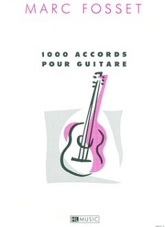 Accords sur la guitare (1000), Git