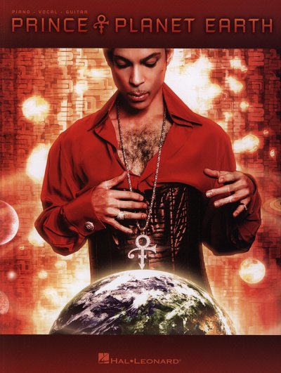Prince: Planet Earth, GesKlavGit