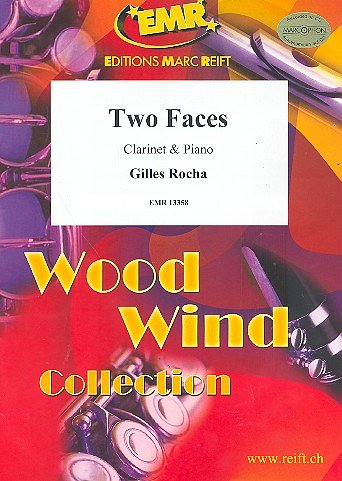 G. Rocha: Two Faces, KlarKlv
