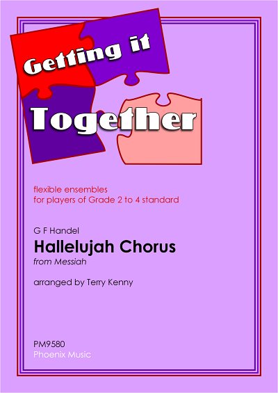 DL: G.F. Händel: Hallelujah Chorus, Varens4