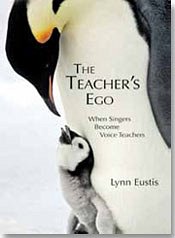 L.  Eustis: The Teacher's Ego