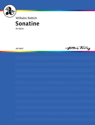 W. Rettich: Sonatine
