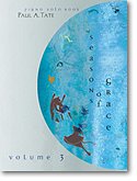 Seasons of Grace - Volume 3, Klav