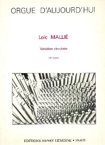L. Mallié: Variation circulaire