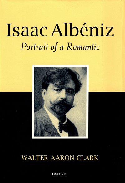 W.A. Clark: Isaac Albéniz (Bu)