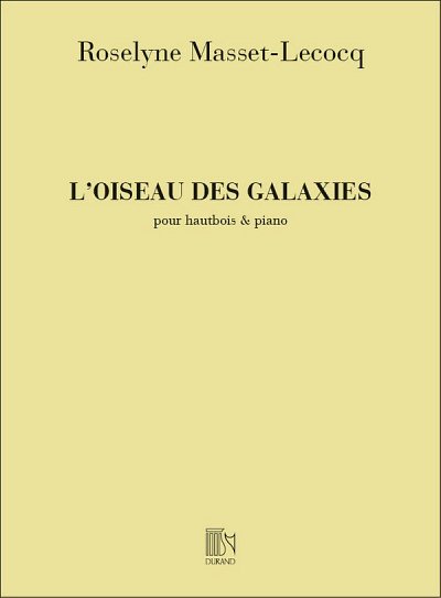 L'oisea des Galaxies, ObKlav (Part.)