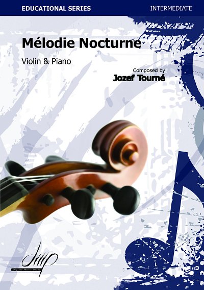 Mélodie Nocturne, VlKlav (Bu)