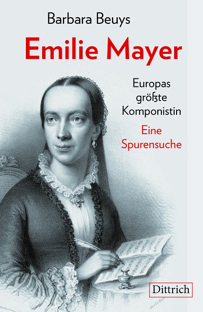 E. Mayer: Emilie Mayer (BuHc)