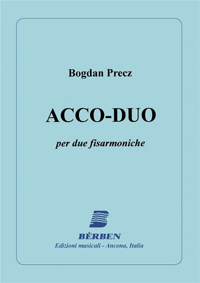 Acco Duo (Part.)