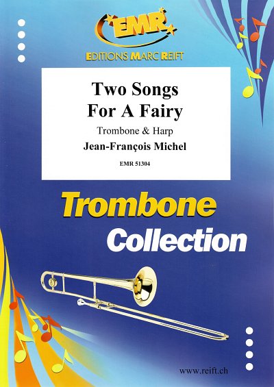 J. Michel: Two Songs For A Fairy