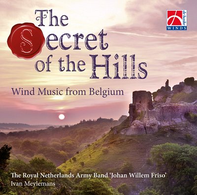 The Secret of the Hills, Blaso (CD)