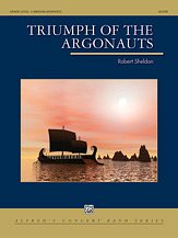 DL: R. Sheldon: Triumph of the Argonauts, Blaso (Pa+St)