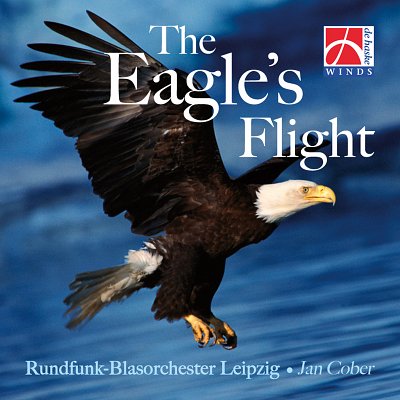 The Eagle's Flight, Blaso (CD)