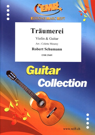 R. Schumann: Träumerei, VlGit