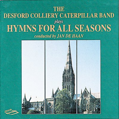 Hymns for all Seasons, Brassb (CD)