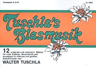 Tuschla's Blasmusik