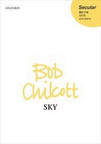 B. Chilcott: Sky, Ch (Chpa)