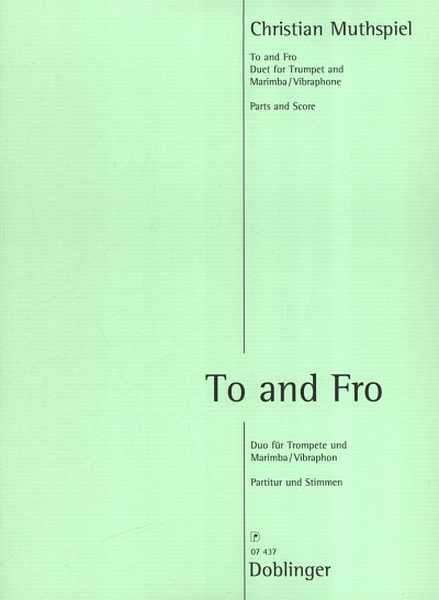 C. Muthspiel: To and Fro