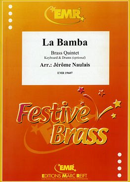 J. Naulais: La Bamba, Bl