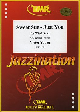 V. Young: Sweet Sue-Just You, Blaso