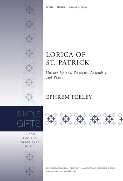 Lorica of St. Patrick