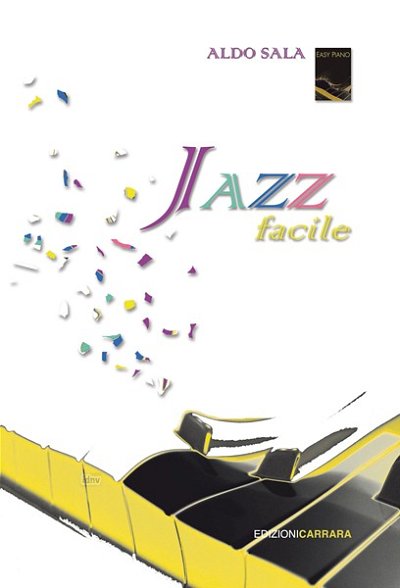 Jazz Facile, Klav