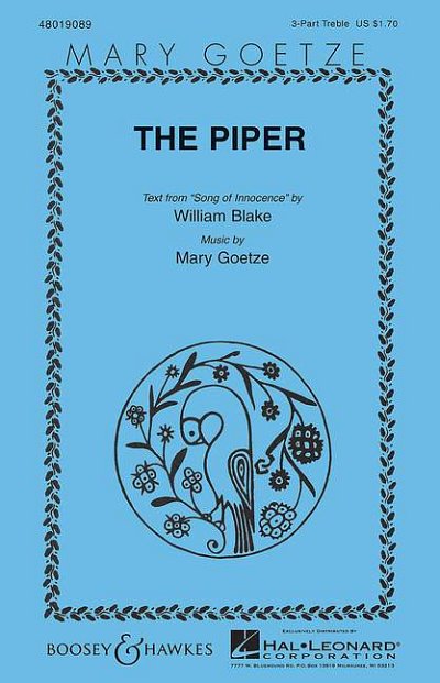 The Piper (Chpa)