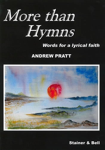 A. Pratt: More than Hymns (Bu)