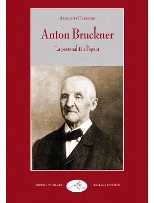 A. Fassone: Anton Bruckner (Bu)