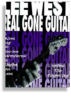 Real Gone Guitar, Git