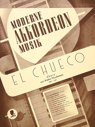 W. Poerschmann: El Chueco