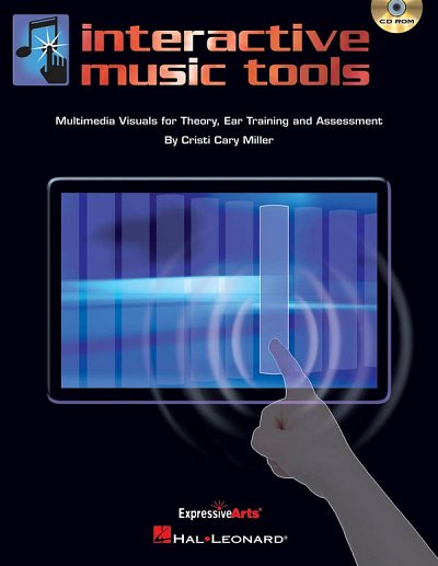 C.C. Miller: Interactive Music Tools